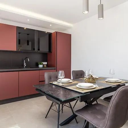 Villa Milla Opatija