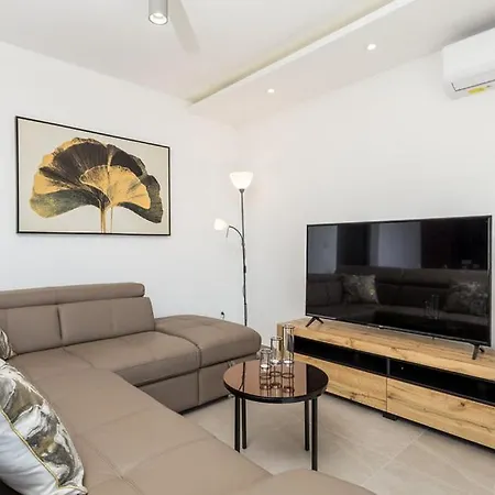 Milla Villa Opatija