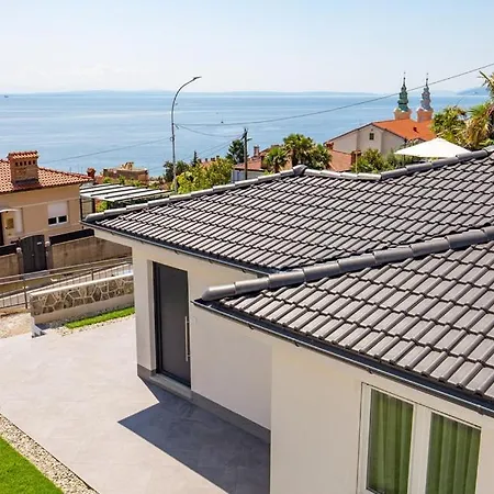 Milla Villa Opatija