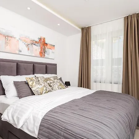 Milla Villa Abbázia