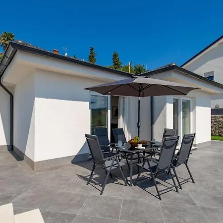 Milla Villa