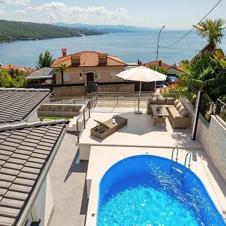 Milla Villa *