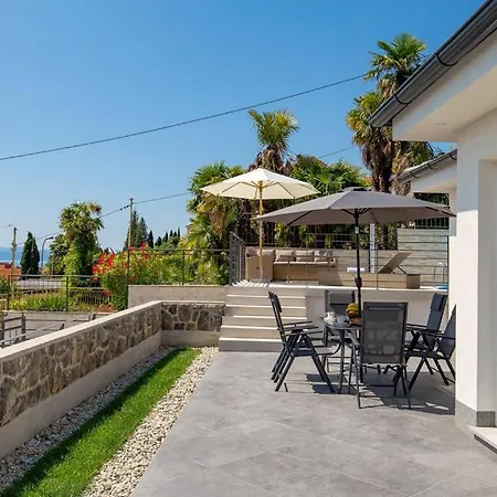 Milla Villa