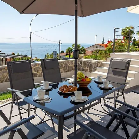 Milla * Opatija
