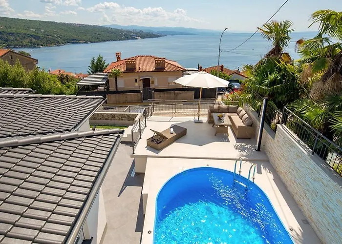 Milla Villa *