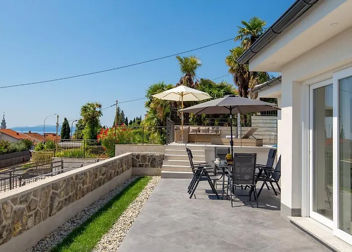 Milla Villa