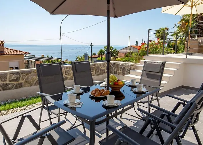 Milla * Opatija