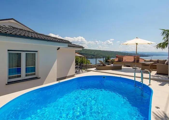 Milla Villa *
